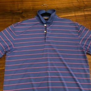 Peter Millar Summer Comfort Polo